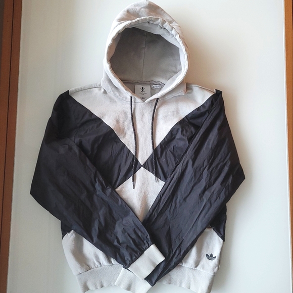 adidas x Opening Ceremony Hoodie - Picture 1 of 5